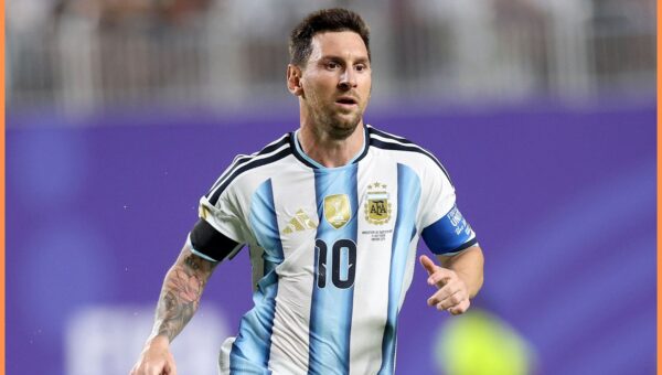 Argentina make special request to FIFA ahead of their World Cup semi against England