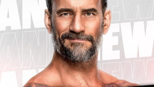 WWE ‘Raw’: CM Punk becomes WWE Champion
