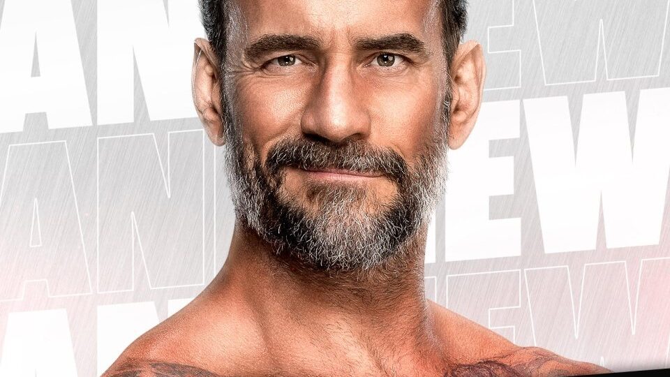 WWE ‘Raw’: CM Punk becomes WWE Champion