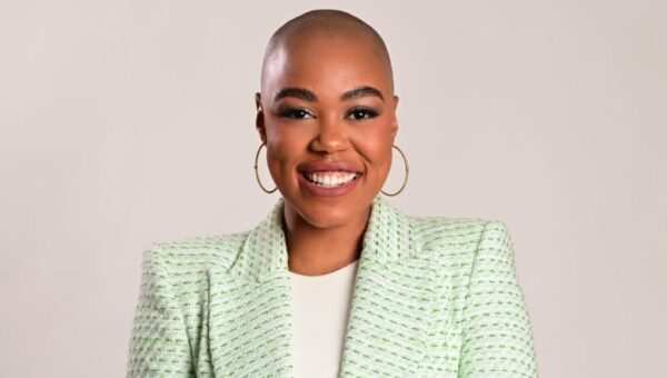 Christine Williamson Is Becoming One of the Future Faces of ESPN’s SportsCenter