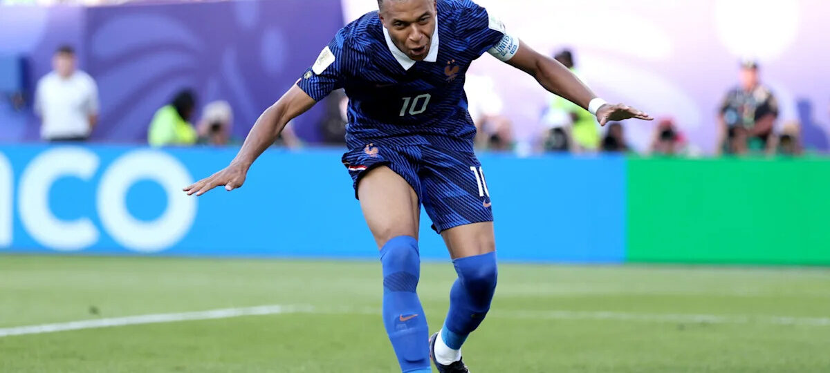 France vs Morocco – Predicted lineup and team news