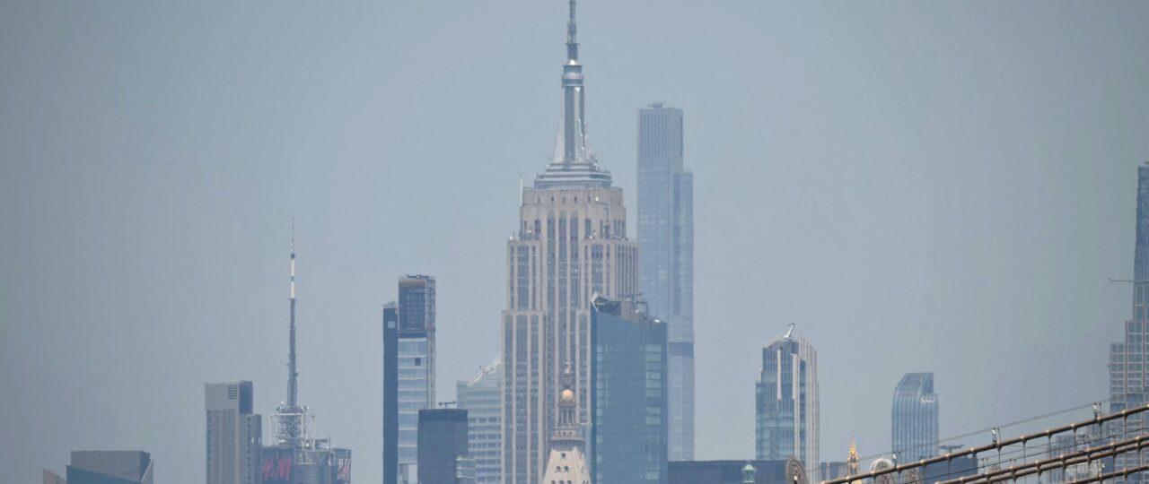 Who Are the People That Climbed the Empire State Building?