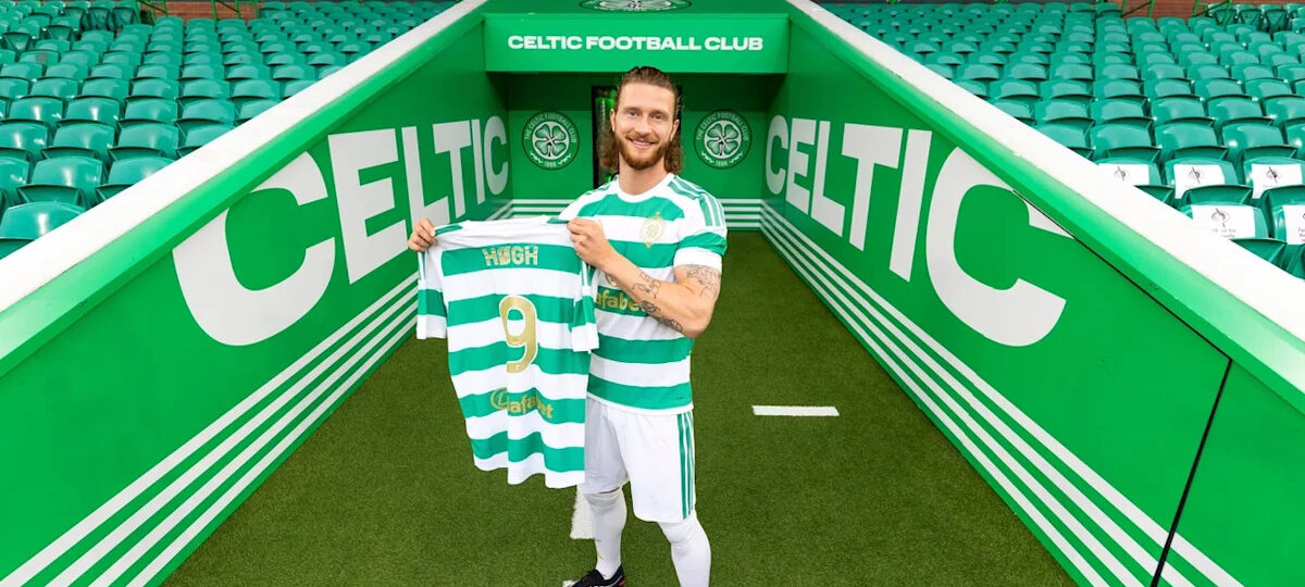 Not prioritising quality over quantity Celtic’s biggest failing since summer 2021
