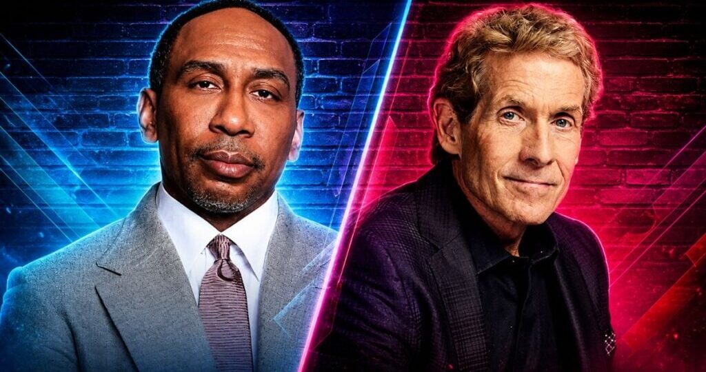 ESPN’s First Take Has an Opening, Skip Bayless Is the Answer