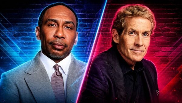 ESPN’s First Take Has an Opening, Skip Bayless Is the Answer