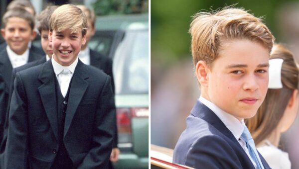 Prince George is following in his dad’s and uncle’s footsteps by attending Eton College. See inside the elite boarding school.