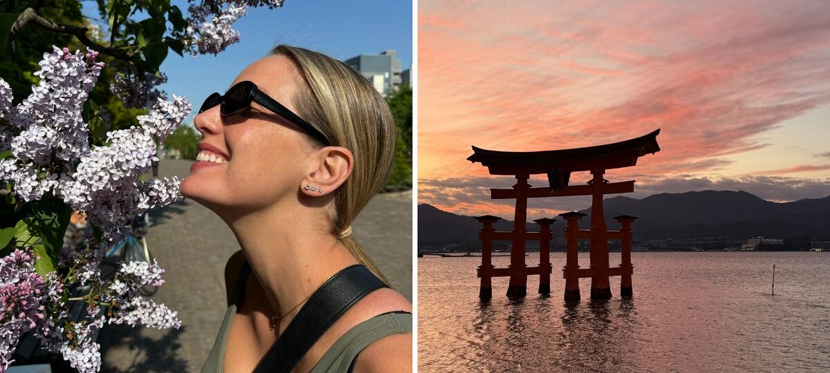 I spent a year traveling around Japan. Skip the crowded tourist spots and head to these 4 destinations instead.