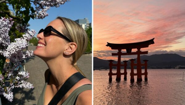 I spent a year traveling around Japan. Skip the crowded tourist spots and head to these 4 destinations instead.