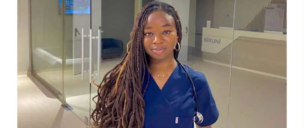 Russian Airstrike Kills 23-Year-Old Nigerian Medical Graduate in Ukraine Days Before Graduation