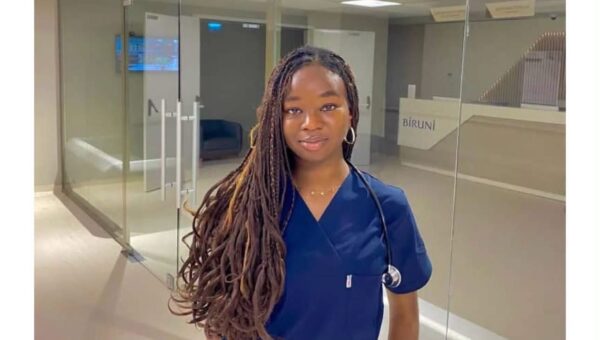 Russian Airstrike Kills 23-Year-Old Nigerian Medical Graduate in Ukraine Days Before Graduation
