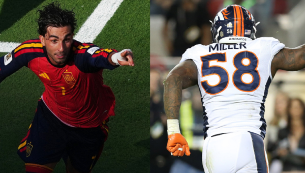Spain’s World Cup win in NFL terms: Comparing World Cup champions’ run to best defenses over the years