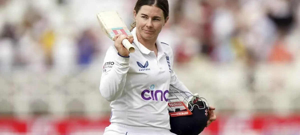 England legend Tammy Beaumont to retire after Lord’s Test against India, ends 17-year international career; check stats & records