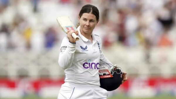England legend Tammy Beaumont to retire after Lord’s Test against India, ends 17-year international career; check stats & records