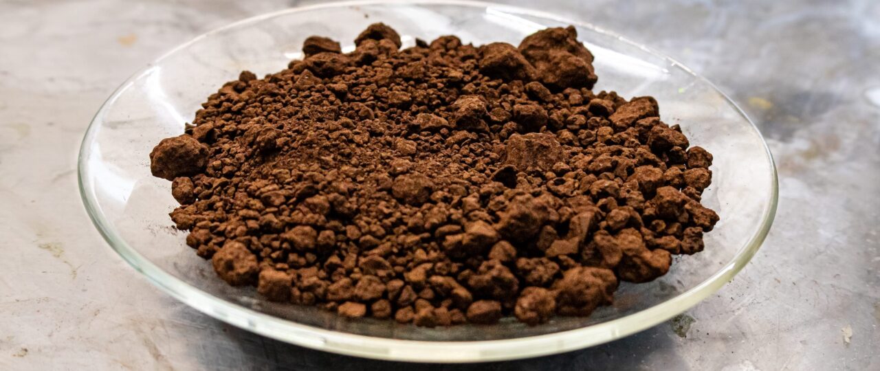 Fast Metals is treating waste with more waste to extract critical minerals