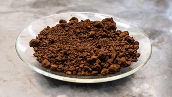 Fast Metals is treating waste with more waste to extract critical minerals