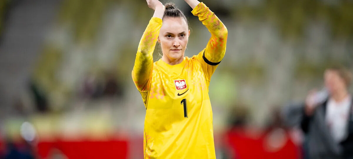 Frauen-Bundesliga: Kinga Szemik joins Hamburger SV from West Ham