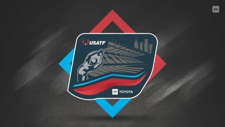 Where to watch USATF Outdoor Championships: Schedule, times, channels, live streams for 2026 track and field