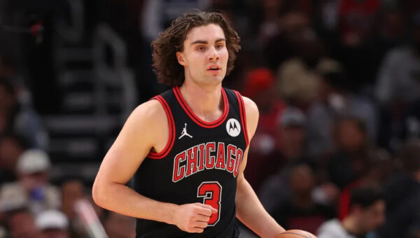 How good will the Bulls be? Predictions for the 2026-27 season
