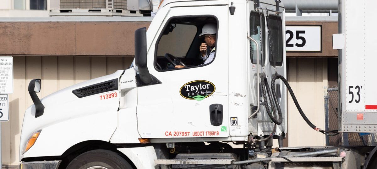 Taylor Farms highlighted an FDA mistake. PR veterans say it muddied the message.
