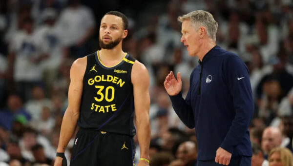 Warriors hire 53-year-old ex-Lakers NBA champion head coach