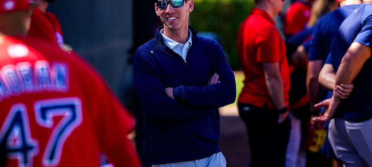 Is it time for the Red Sox to go shopping at the trade deadline?