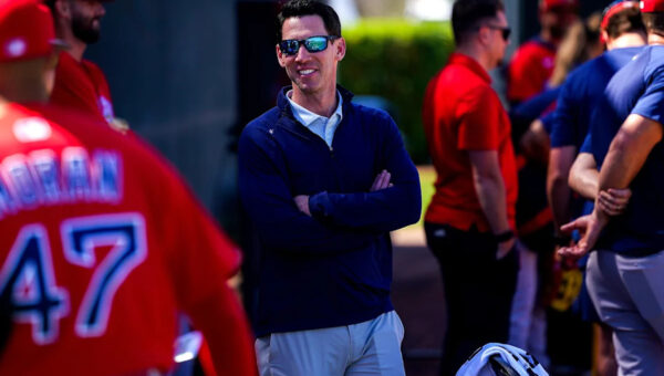 Is it time for the Red Sox to go shopping at the trade deadline?