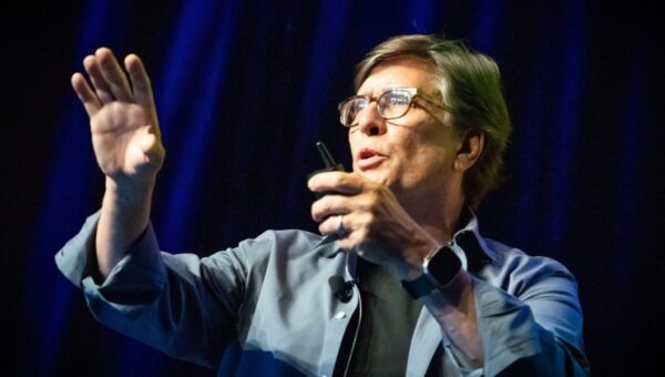 An innovation theorist says AI could squeeze out the weird ideas that change the world