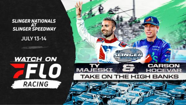 Where to watch Slinger Nationals 2026: Full schedule, times, live streams for 47th annual races