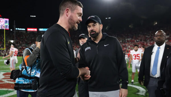 New metric, sustained win rate, has Ohio State on top of all programs