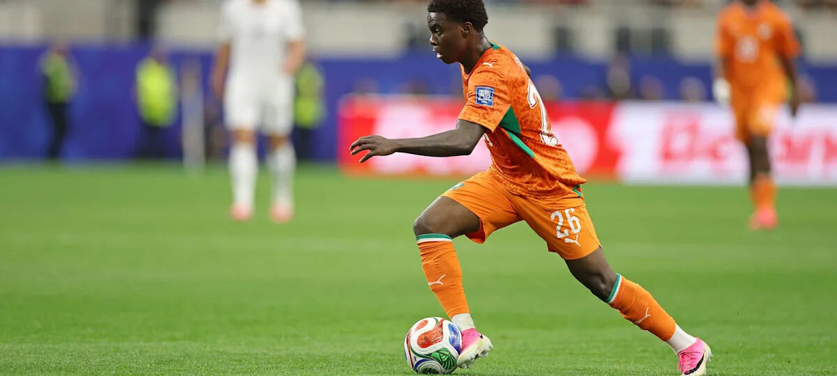 Extraordinary suggestions of kidnapping as Fiorentina sign Christ Oulai