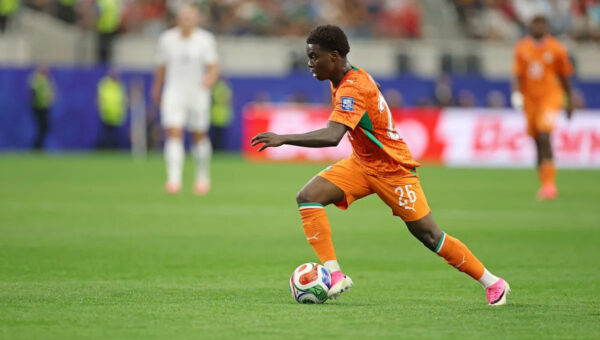 Extraordinary suggestions of kidnapping as Fiorentina sign Christ Oulai