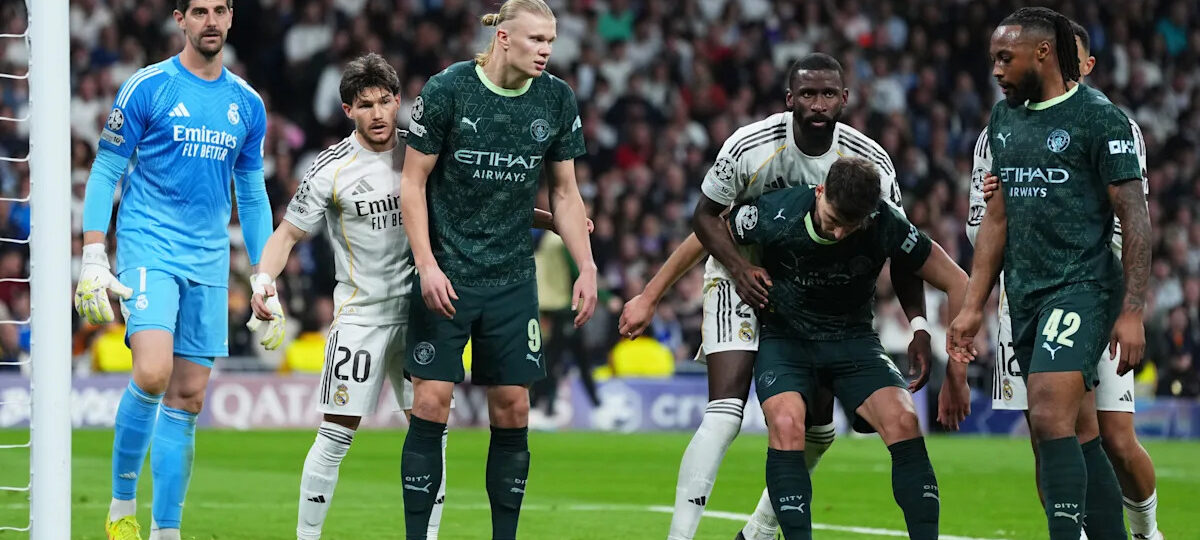 Real Madrid agree to sell first team defender to La Liga rivals in €4m deal