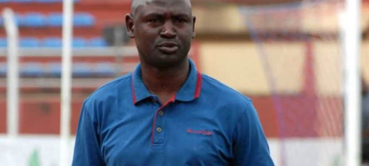 NPFL: Kabiru Dogo begins work at Niger Tornadoes