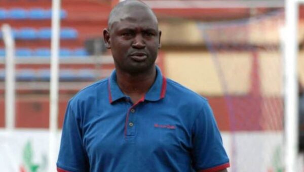 NPFL: Kabiru Dogo begins work at Niger Tornadoes
