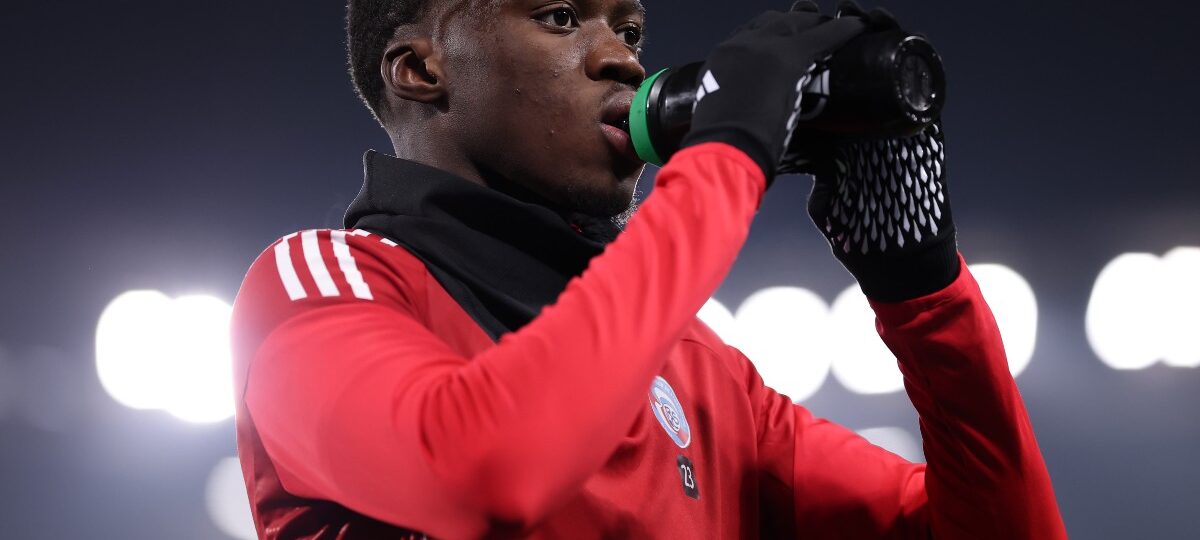 20 year old Chelsea defender has “several options” for loan move to Premier League