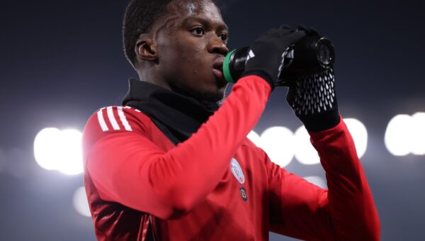 20 year old Chelsea defender has “several options” for loan move to Premier League
