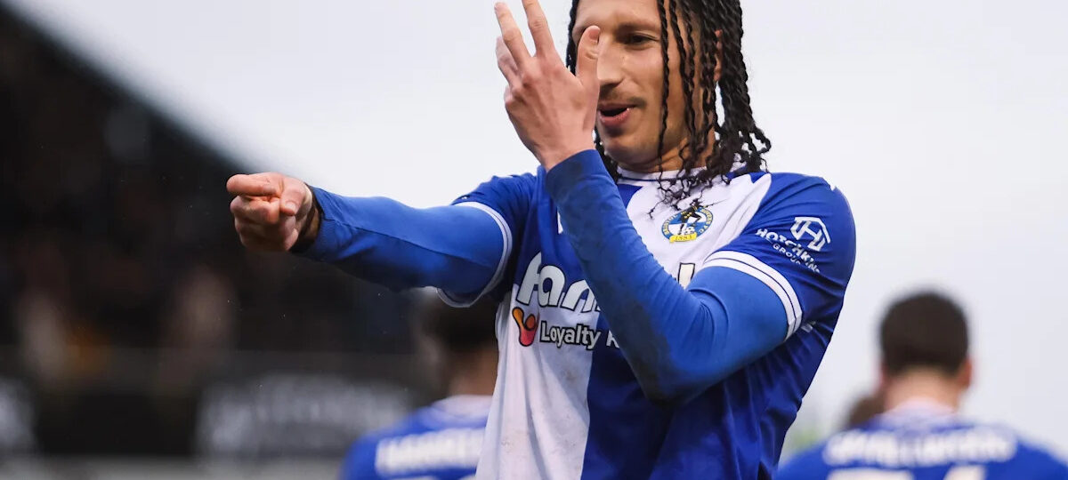 DONE DEAL: Tottenham’s Yusuf Akhamrich loaned to Leyton Orient