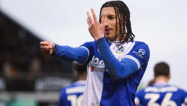 DONE DEAL: Tottenham’s Yusuf Akhamrich loaned to Leyton Orient