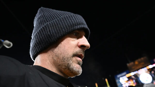 3 big takeaways from Aaron Rodgers' bonding trip with Steelers teammates