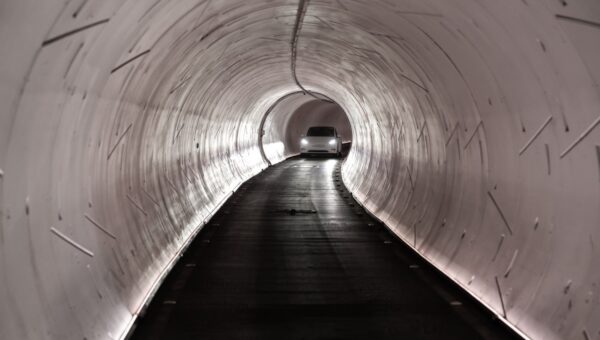 Elon Musk’s Boring Company reportedly raising funding at a $20 billion valuation