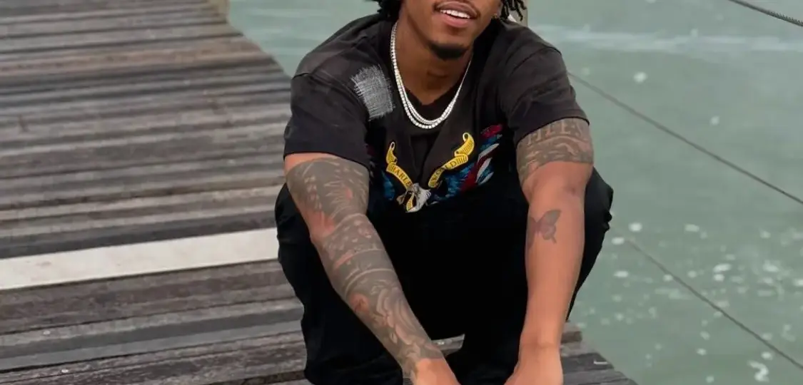 People called me lazy after my career declined – Tekno