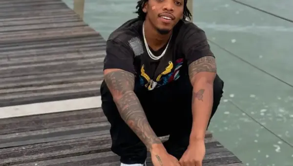 People called me lazy after my career declined – Tekno