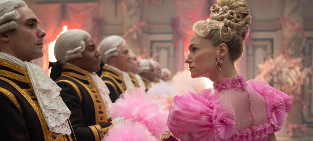 Wall Street is worried about Netflix’s new shows. Its old ones are its secret weapon.