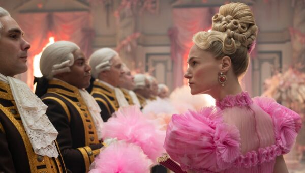 Wall Street is worried about Netflix’s new shows. Its old ones are its secret weapon.