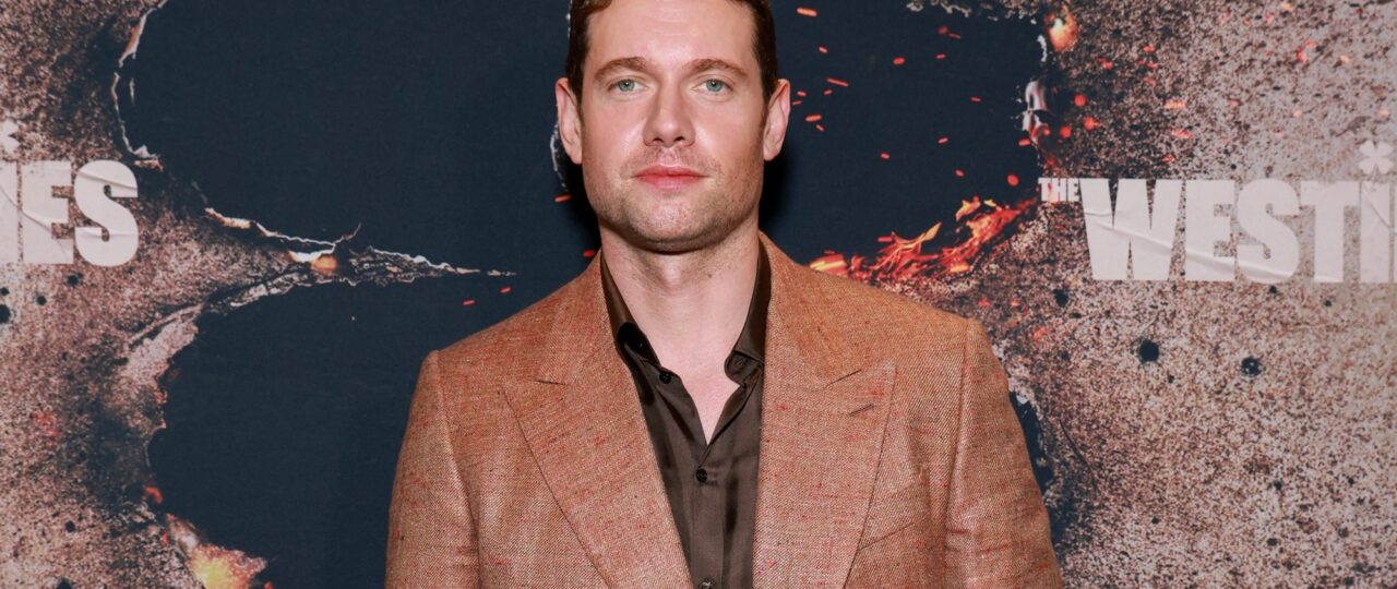 Who Is Tom Brittney? 5 Things to Know About ‘The Westies’ Star Rumored to Be DCU’s Next Batman