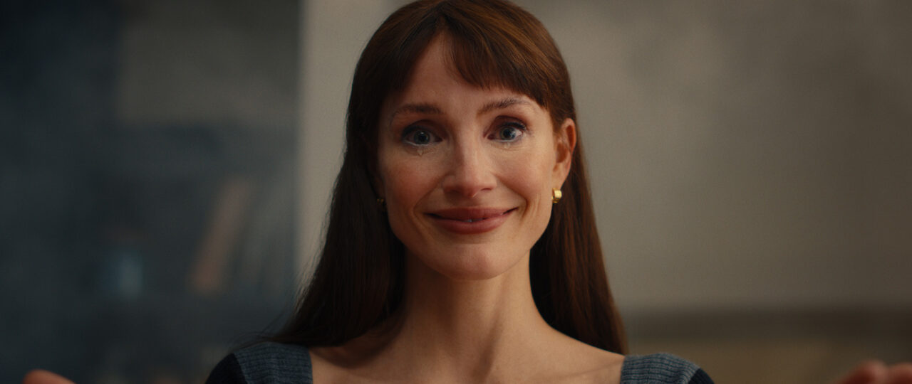 ‘The Other Mommy’ Starring Jessica Chastain: Trailer, Cast, Release Date, How to Watch & More