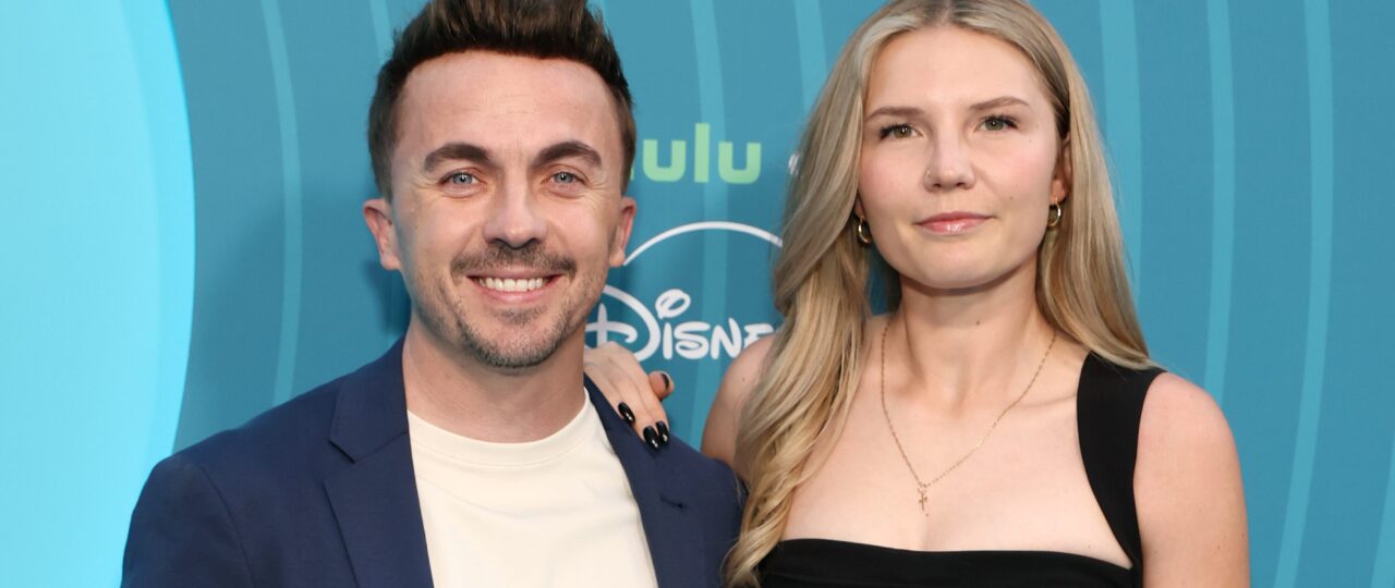 Who Is Frankie Muniz’s Wife? 5 Things to Know About Paige Price