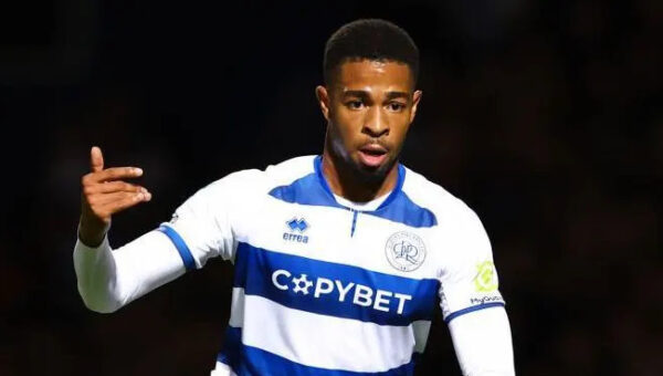 Midfielder Dixon-Bonner leaves QPR