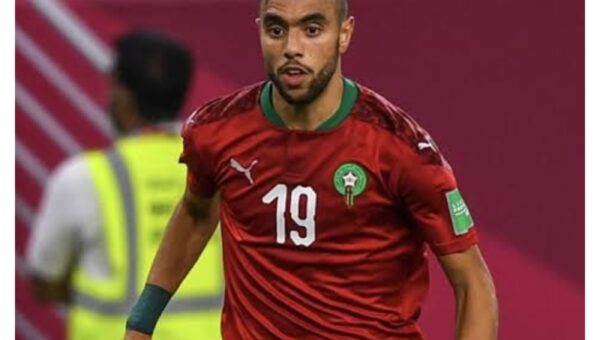 World Cup 2026: ‘Go and cry now’ – Moroccan star mocks Senegal after Belgium defeat