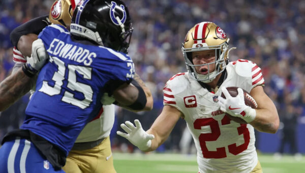 EA Sports reveal Madden ’27 player ratings. Where do the 49ers rank?